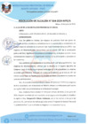 Vista preliminar de documento RESOLUCION DE ALCALDIA Nº064-2024-MPS/A