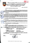 Vista preliminar de documento Acuerdo de Concejo Municipal N°001-2009-MPS