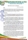 Vista preliminar de documento Resolución de Alcaldía N° 122-2024-MDLP-A
