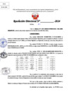 Vista preliminar de documento Resolucion Directoral N° 003994-2024