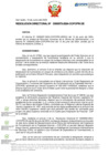 Vista preliminar de documento RD Nº D000073-2024-DE - SE DEJA SIN EFECTO