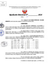 Vista preliminar de documento Resolucion Directoral N° 003996-2024