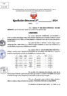 Vista preliminar de documento Resolucion Directoral N° 003997-2024