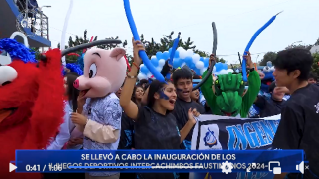 Video Institucional