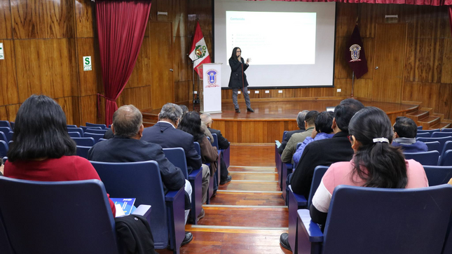 Descripcion de la foto