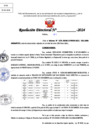 Vista preliminar de documento Resolucion Directoral N° 003999-2024