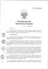 Vista preliminar de documento Resolución  N° 026-2016-DV-SG