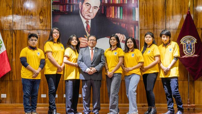 Descripcion de la foto