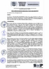Vista preliminar de documento R.G.M. N° 0167-2024-GM-MDSMP