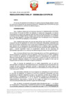 Vista preliminar de documento RD Nº D000086-2024-DE