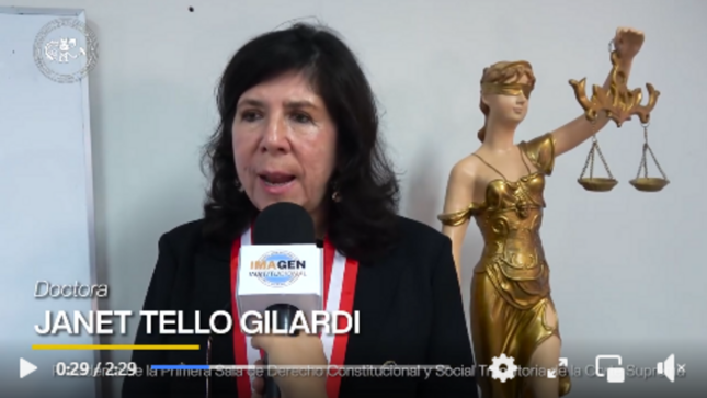 Video Institucional