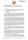 Vista preliminar de documento RD Nº D000087-2024-DE