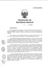 Vista preliminar de documento Resolución N° 029-2016-DV-SG