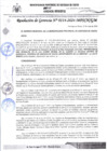 Vista preliminar de documento RESOLUCIÓN DE GERENCIA N°114-2024