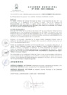Vista preliminar de documento ACUERDO MUNICIPAL NRO 0109 - 2011 - MDCGAL
