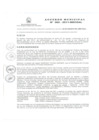 Vista preliminar de documento ACUERDO MUNICIPAL NRO 082 - 2011 - MDCGAL