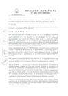Vista preliminar de documento ACUERDO MUNICIPAL NRO 085 - 2011 - MDCGAL