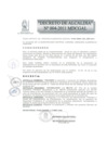 Vista preliminar de documento DECRETO DE ALCALDIA NRO 004 - 2011 MDCGAL