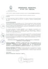 Vista preliminar de documento ORDENANZA MUNICIPAL NRO 016 - 2011 - MDCGAL