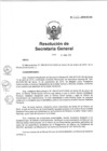 Vista preliminar de documento Resolución N° 030-2016-DV-SG