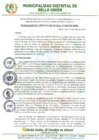 Vista preliminar de documento Resolución de Gerencia Municipal N°038-2024-MDBU