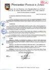 Vista preliminar de documento Acuerdo de Concejo Municipal N°053-2009-MPS