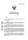 Vista preliminar de documento Resolución N° 032-2016-DV-SG