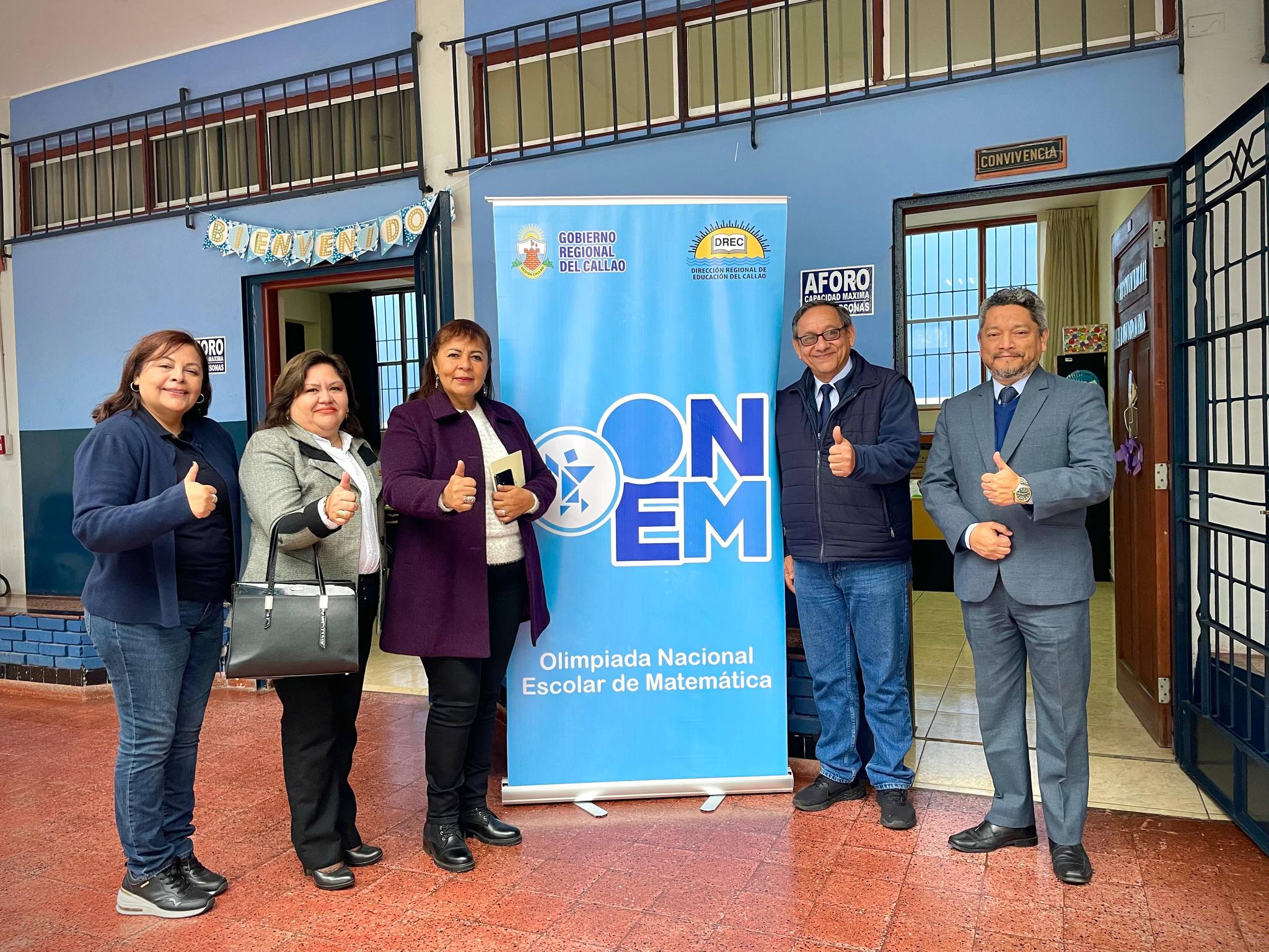 Dirección Regional de Educación del Callao
