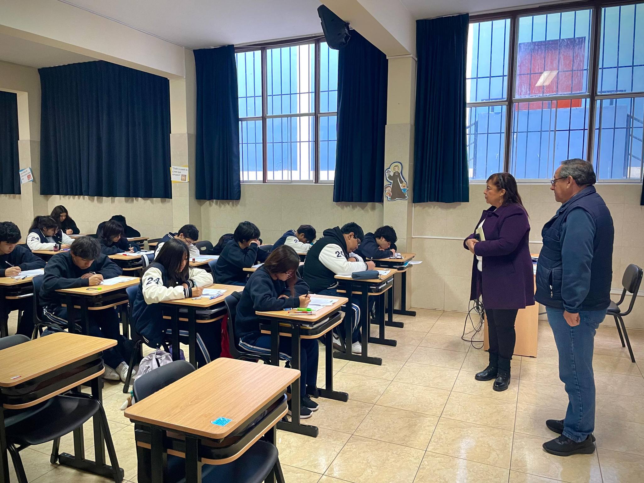 Dirección Regional de Educación del Callao