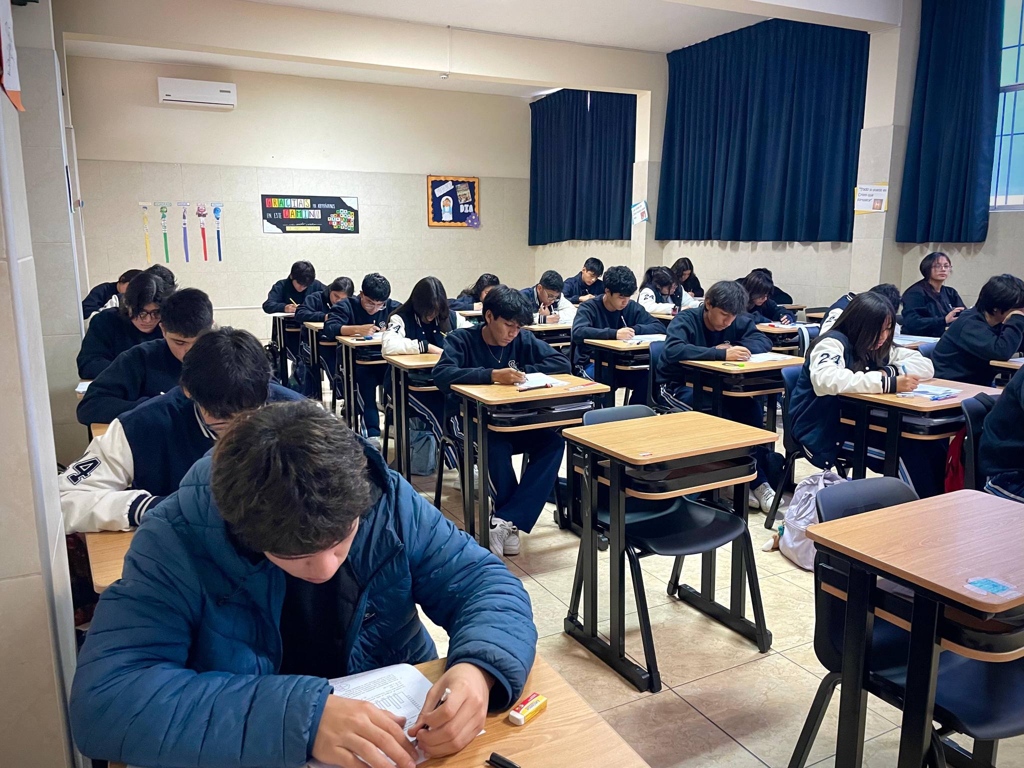 Dirección Regional de Educación del Callao