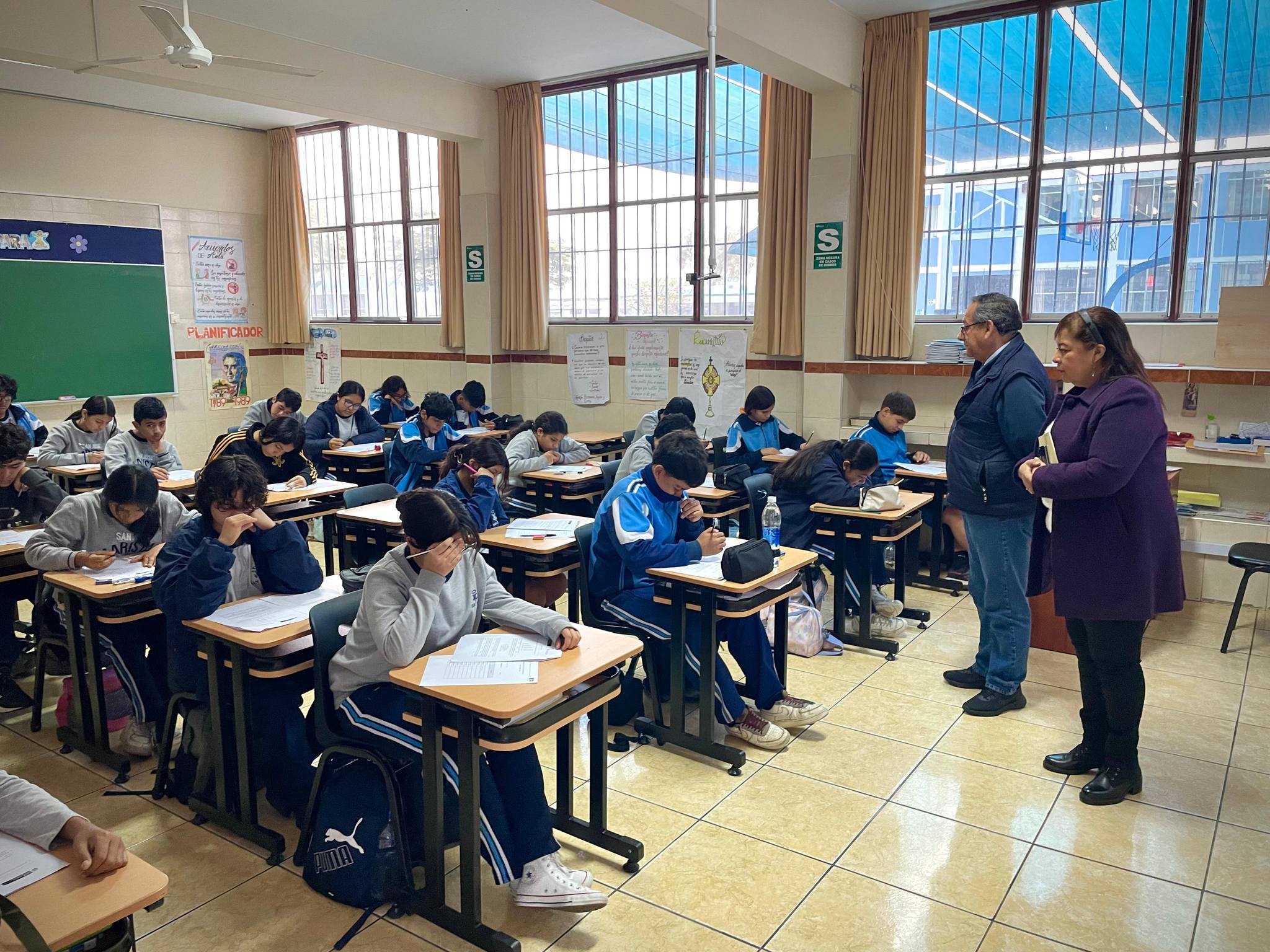 Dirección Regional de Educación del Callao