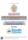 Vista preliminar de documento PLAN DE GRD 2024