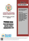 Vista preliminar de documento PC LLUVIAS E INUNDACIONES DRESM-2024