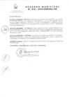 Vista preliminar de documento ACUERDO MUNICIPAL NRO 019-2012-MDCGAL-CM