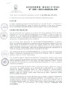 Vista preliminar de documento ACUERDO MUNICIPAL NRO 030-2012-MDCGAL-CM