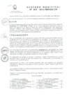 Vista preliminar de documento ACUERDO MUNICIPAL NRO 032-2012-MDCGAL-CM