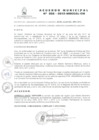 Vista preliminar de documento ACUERDO MUNICIPAL NRO 056-2012-MDCGAL-CM
