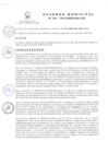 Vista preliminar de documento ACUERDO MUNICIPAL NRO 051-2012-MDCGAL-CM