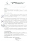 Vista preliminar de documento ACUERDO MUNICIPAL NRO 076-2012-MDCGAL-CM