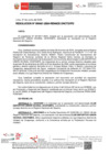 Vista preliminar de documento Resolución Directoral 421-2024-IPD-DNCTD/RENADE Club Deportivo Unión Vecinal Oxapampa: Inscripción en el Registro Nacional del Deporte.