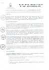 Vista preliminar de documento ACUERDO MUNICIPAL NRO 086-2012- MDCGAL-CM