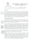 Vista preliminar de documento ACUERDO MUNICIPAL NRO 088-2012- MDCGAL-CM