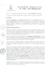 Vista preliminar de documento ACUERDO MUNICIPAL NRO 106 - 2012 - MDCGAL -CM