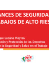 Vista preliminar de documento Seguridad Alto Riesgo