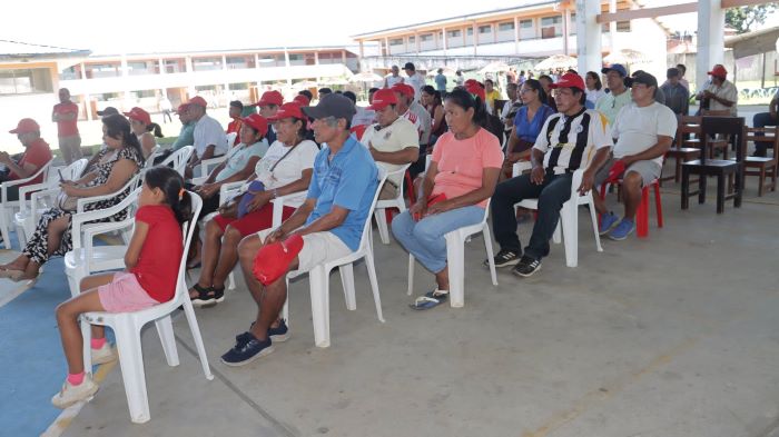 MUNICIPALIDAD PROVINCIAL DATEM DEL MARAÑON