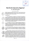 Vista preliminar de documento RER 299-2024-GOB