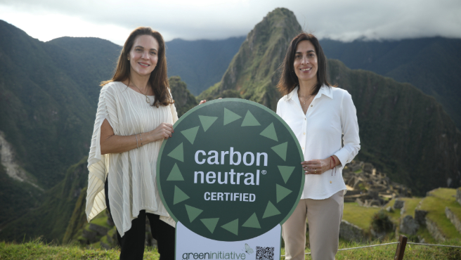 Machupicchu es la única maravilla del mundo que tiene la certificación Carbono Neutral-4