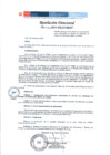Vista preliminar de documento RESOLUCIÓN DIRECTORAL Nº036-2024-DE-CORAH
