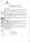 Vista preliminar de documento RESOLUCION DE ALCALDIA NRO 100-2011- MDCGAL