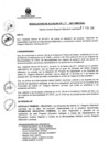 Vista preliminar de documento RESOLUCION DE ALCALDIA NRO 109 -2011- MDCGAL